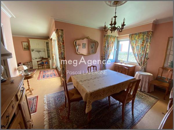 Appartement à CHALLANS, 85300 - 4 pièces 95m²