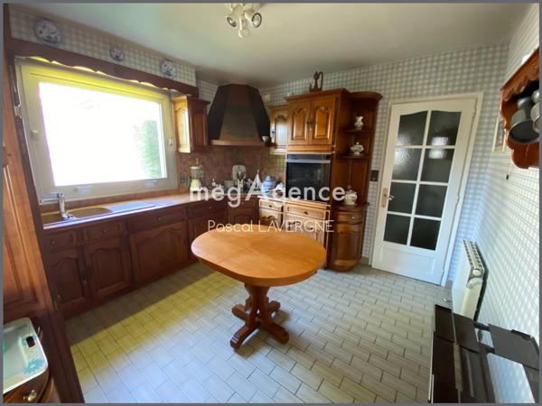 Appartement à CHALLANS, 85300 - 4 pièces 95m²