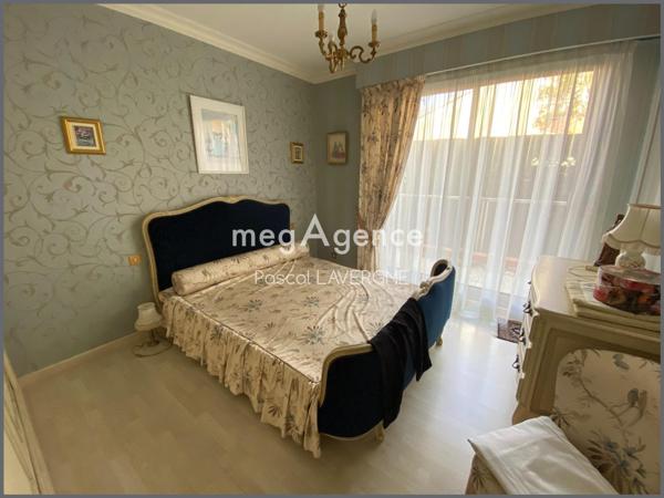 Appartement à CHALLANS, 85300 - 4 pièces 95m²