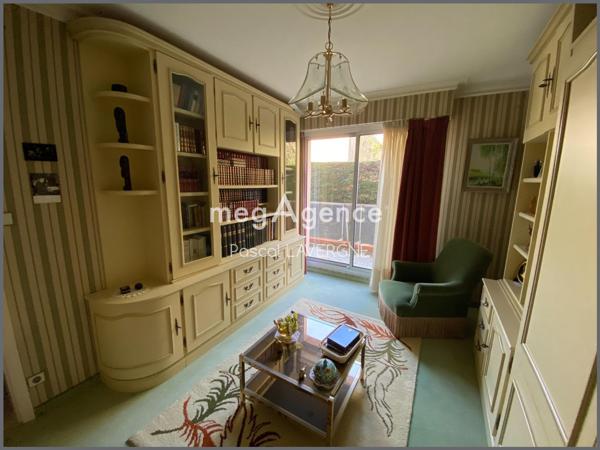 Appartement à CHALLANS, 85300 - 4 pièces 95m²