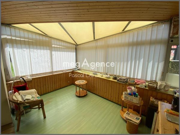 Appartement à CHALLANS, 85300 - 4 pièces 95m²