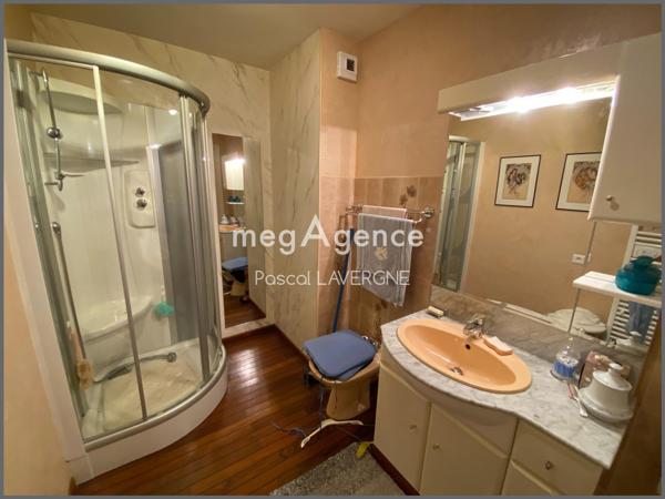 Appartement à CHALLANS, 85300 - 4 pièces 95m²