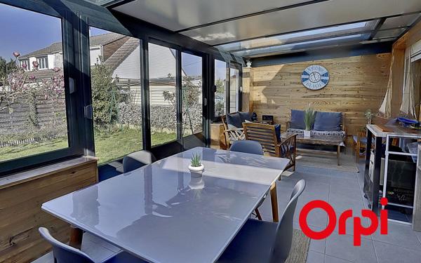 Maison à vendre    4 pièces •  Saint-Clair-de-la-Tour