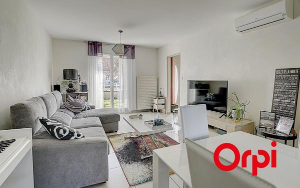 Maison à vendre    4 pièces •  Saint-Clair-de-la-Tour