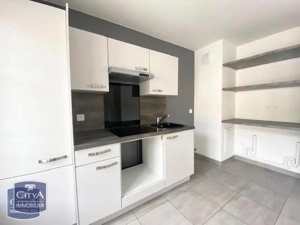 Appartement à vendre 2 pièces 45m² Amfreville-la-Mi-Voie (76920)