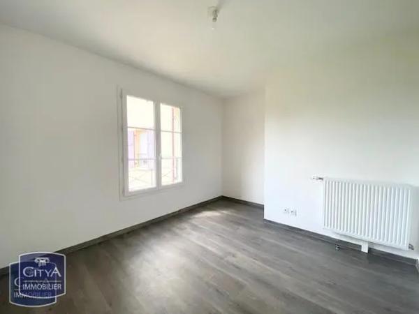 Appartement à vendre 2 pièces 45m² Amfreville-la-Mi-Voie (76920)