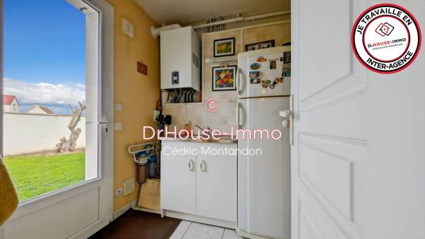 Maison à vendre 6 pièces de 123 m²