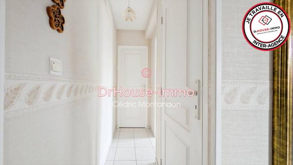 Maison à vendre 6 pièces de 123 m²