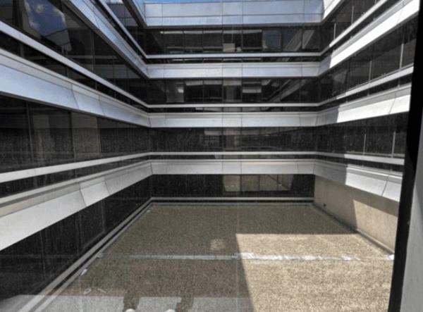 Bureau de 70 m2 à louer à Cergy Préfecture