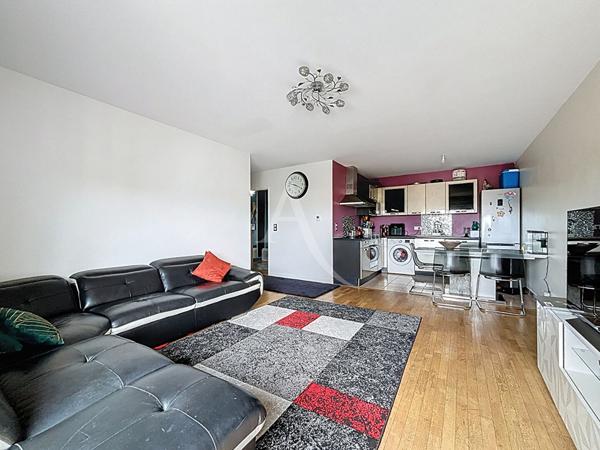 À VENDRE MASSY VILMORIN Appartement 3 pièces