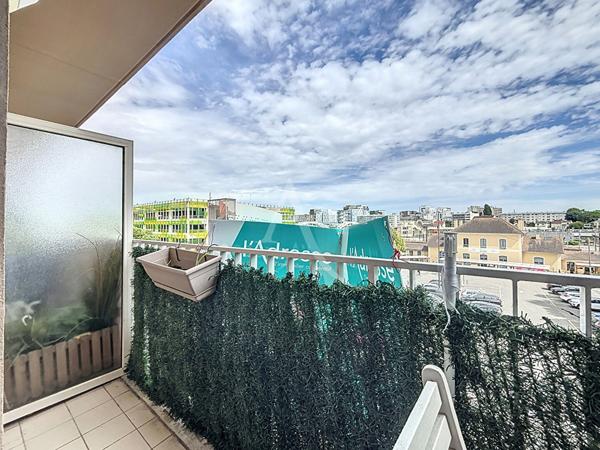 À VENDRE MASSY VILMORIN Appartement 3 pièces