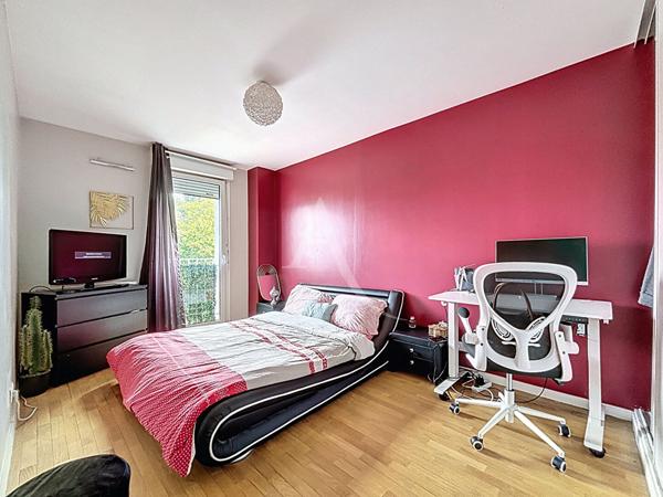 À VENDRE MASSY VILMORIN Appartement 3 pièces