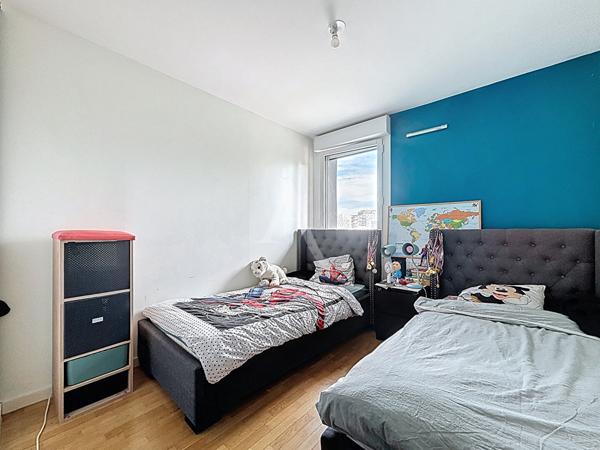 À VENDRE MASSY VILMORIN Appartement 3 pièces