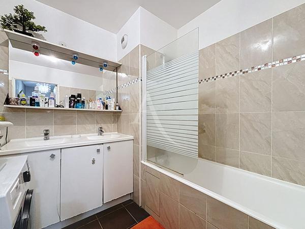 À VENDRE MASSY VILMORIN Appartement 3 pièces