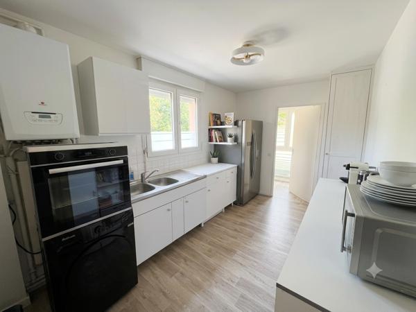 Appartement
         3 pièces
        - 69 m² Exclusivité 189 990 € *