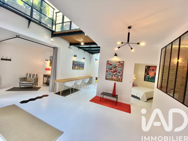 Appartement à vendre 4 pièces 153 m² Nantes