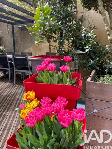 Appartement à vendre 4 pièces 153 m² Nantes