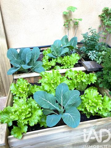 Appartement à vendre 4 pièces 153 m² Nantes