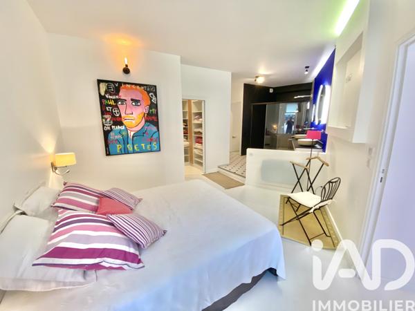 Appartement à vendre 4 pièces 153 m² Nantes