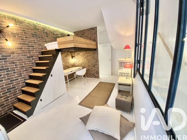 Appartement à vendre 4 pièces 153 m² Nantes