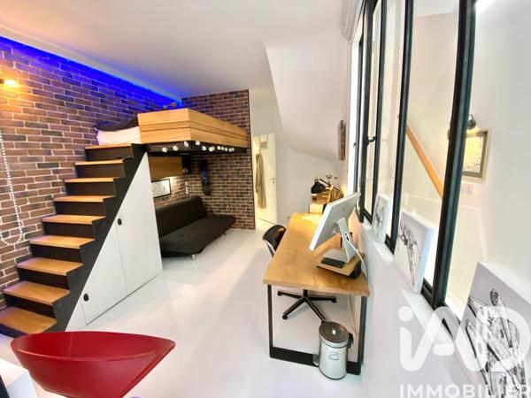 Appartement à vendre 4 pièces 153 m² Nantes