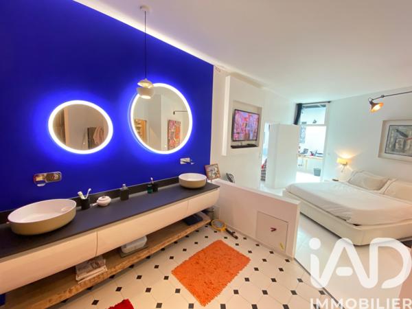 Appartement à vendre 4 pièces 153 m² Nantes