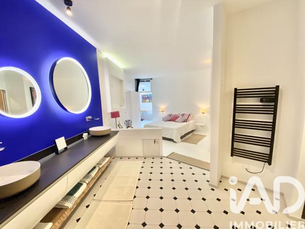 Appartement à vendre 4 pièces 153 m² Nantes