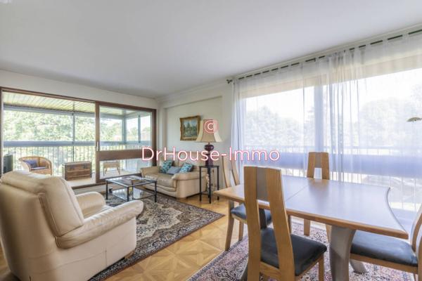 Appartement à vendre 3 pièces de 74 m²