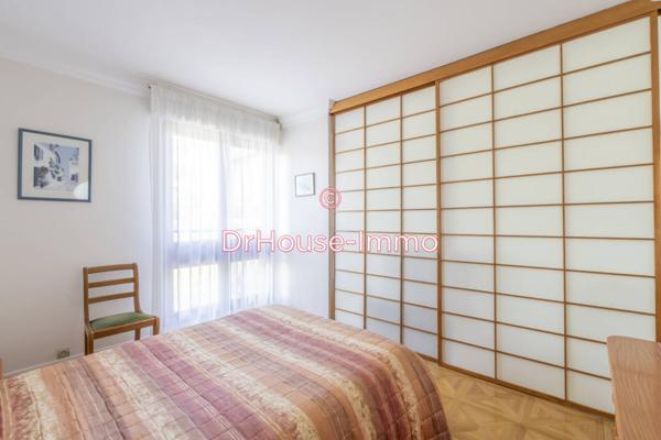 Appartement à vendre 3 pièces de 74 m²