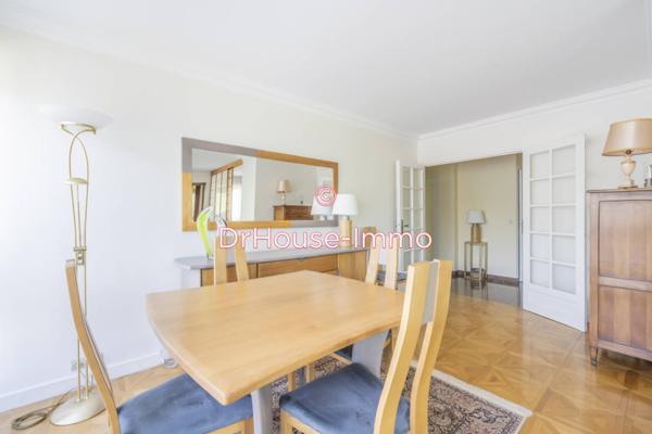 Appartement à vendre 3 pièces de 74 m²