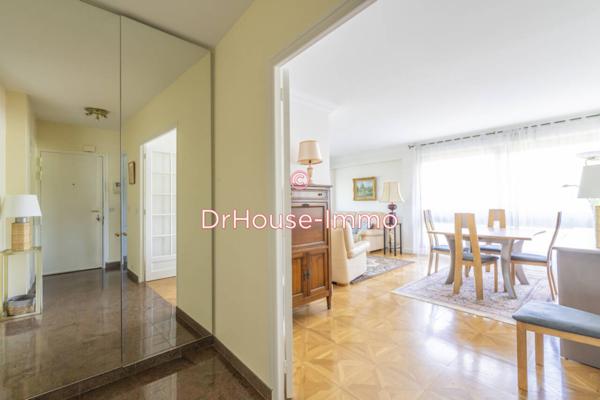 Appartement à vendre 3 pièces de 74 m²