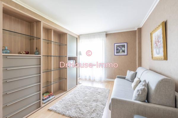 Appartement à vendre 3 pièces de 74 m²