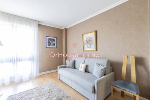 Appartement à vendre 3 pièces de 74 m²