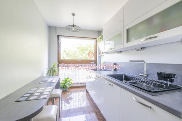 Appartement à vendre 3 pièces de 74 m²