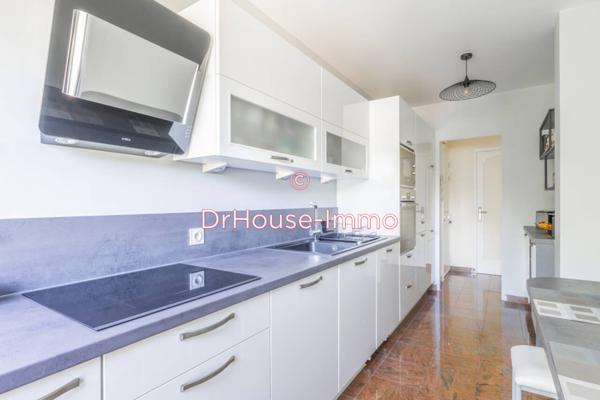 Appartement à vendre 3 pièces de 74 m²