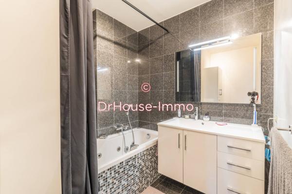 Appartement à vendre 3 pièces de 74 m²