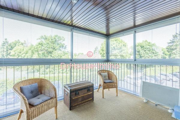 Appartement à vendre 3 pièces de 74 m²