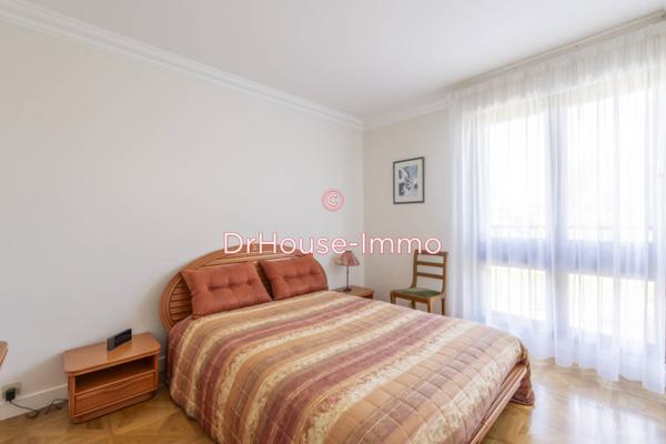 Appartement à vendre 3 pièces de 74 m²