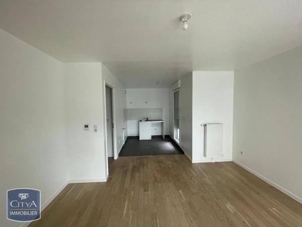 Appartement à louer 3 pièces 59.15m²