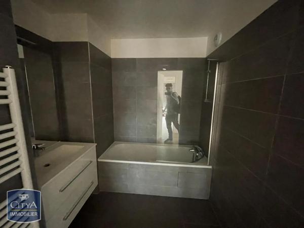 Appartement à louer 3 pièces 59.15m²