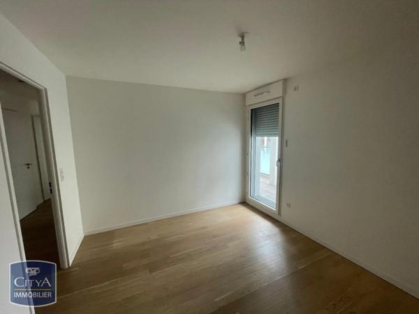 Appartement à louer 3 pièces 59.15m²