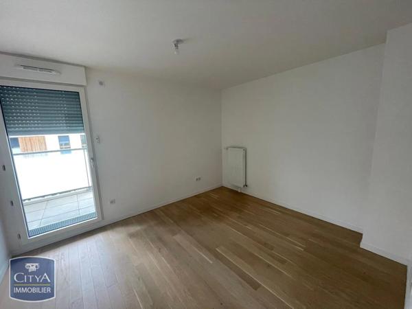Appartement à louer 3 pièces 59.15m²