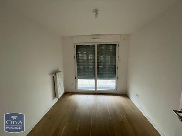 Appartement à louer 3 pièces 59.15m²