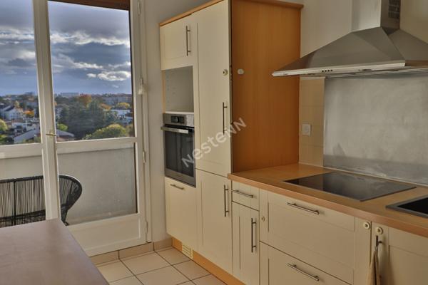 Appartement Lyon 5 - Résidence sécurisée