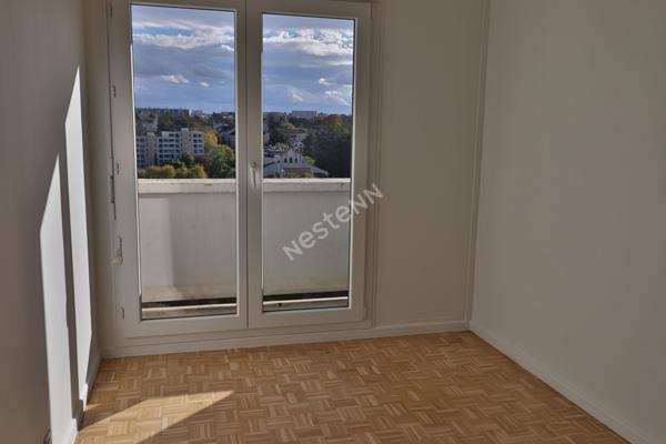 Appartement Lyon 5 - Résidence sécurisée