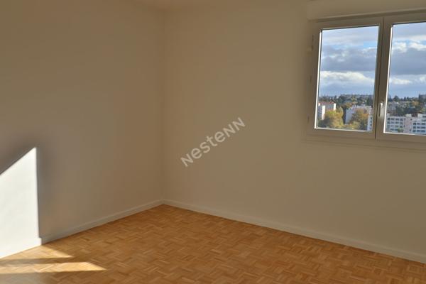 Appartement Lyon 5 - Résidence sécurisée
