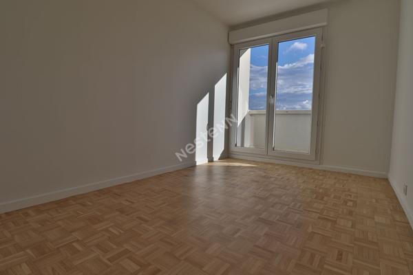 Appartement Lyon 5 - Résidence sécurisée