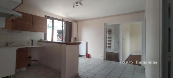 Maison à Louer Blanzay