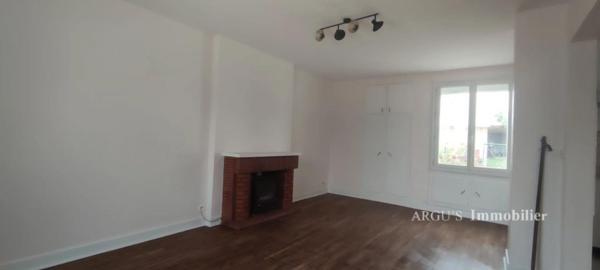 Maison à Louer Blanzay