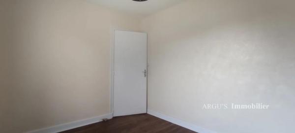 Maison à Louer Blanzay